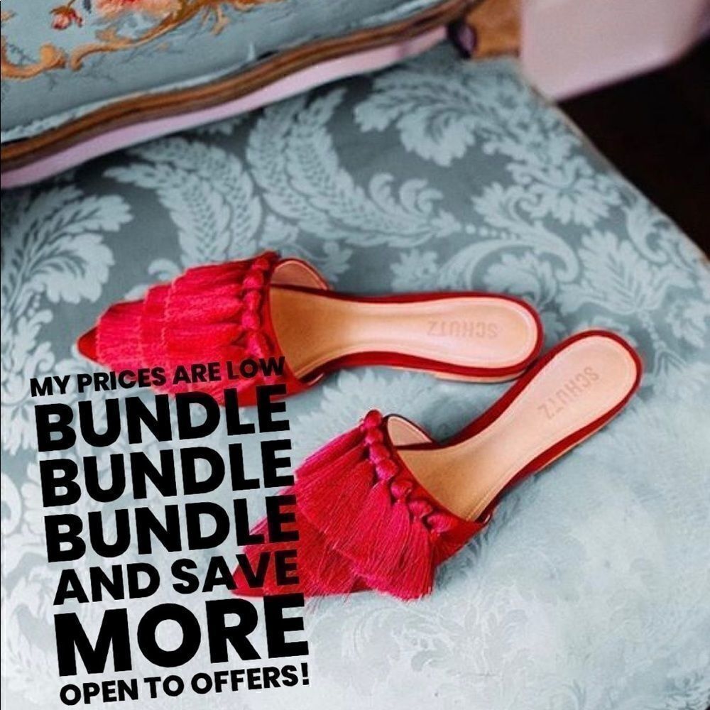 Bundle jewelry, blouses, etc. to save more!